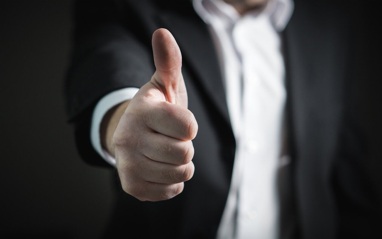 trusted insurance company