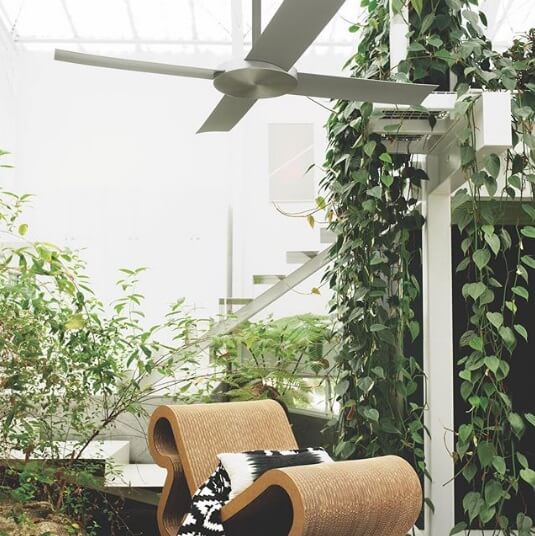 outdoor fan
