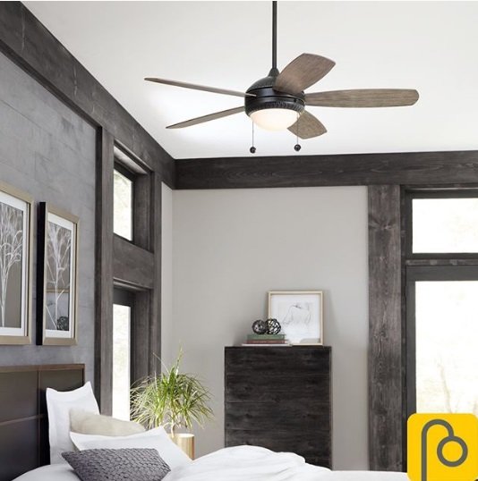 ceiling fan ideas