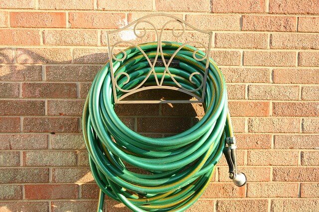 Garden hose