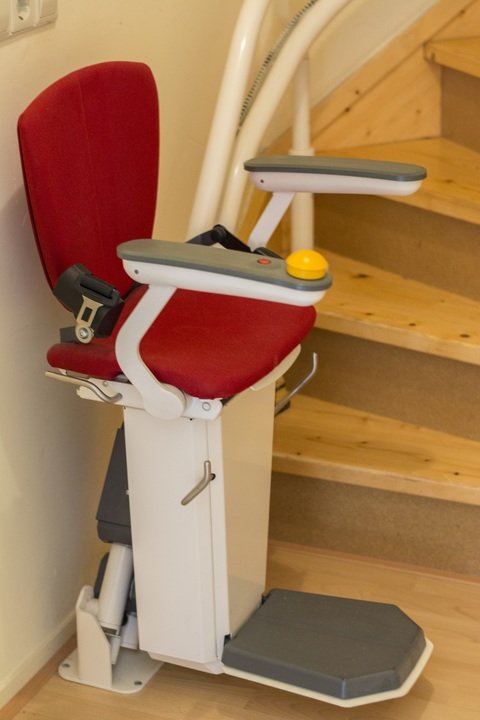 chair elevator