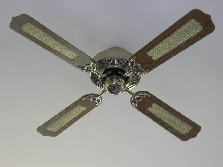 hugger-ceiling-fan 