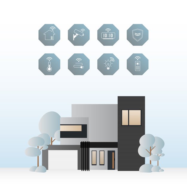 smart home technology