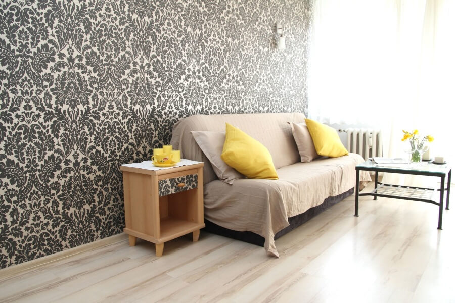 vinyl flooring