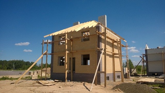 home construction