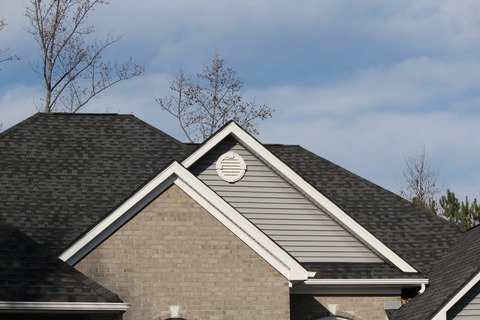 attic ventilation