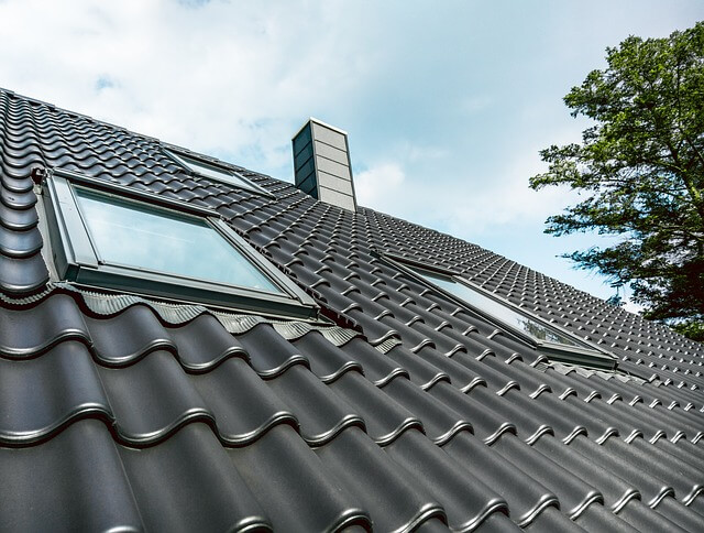 eco friendly roofing