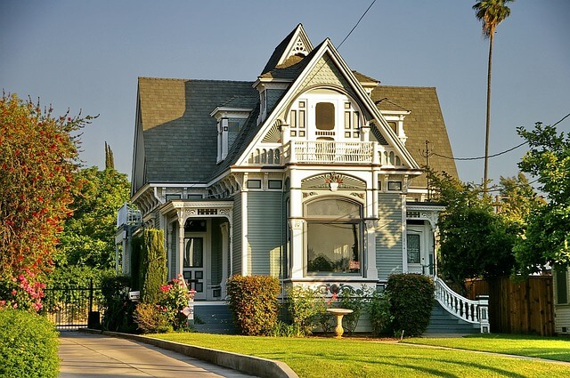 heritage house