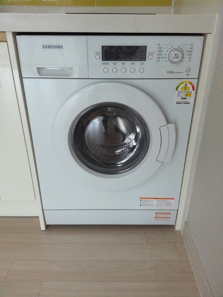all-in-one washers