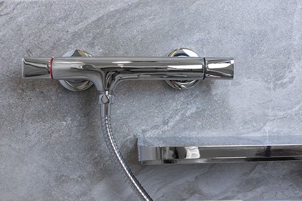 shower handles