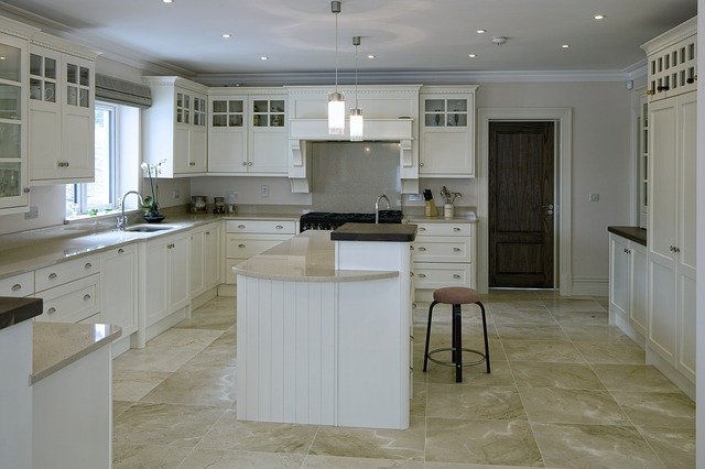 kitchen floor tiles