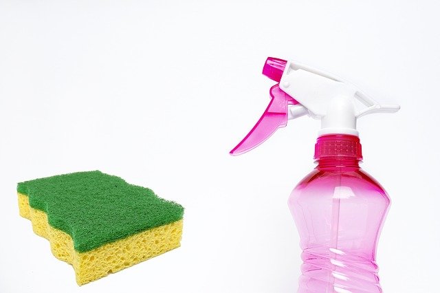 natural cleaning products