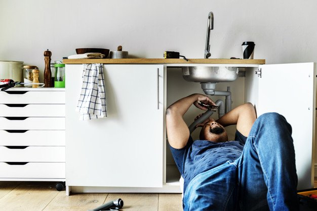 Plumber