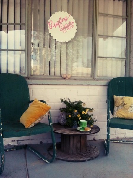 spool table