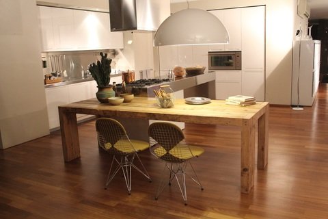vinyl flooring
