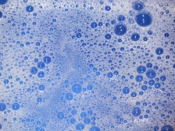 liquid soap