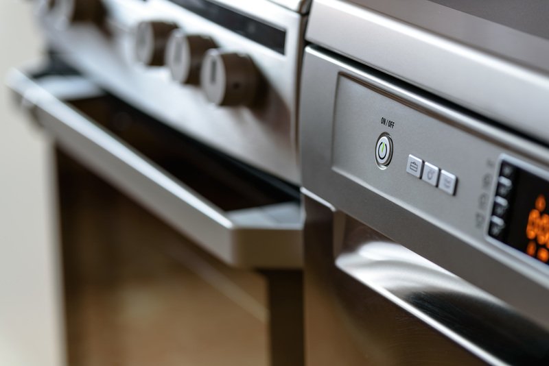Smart Appliances
