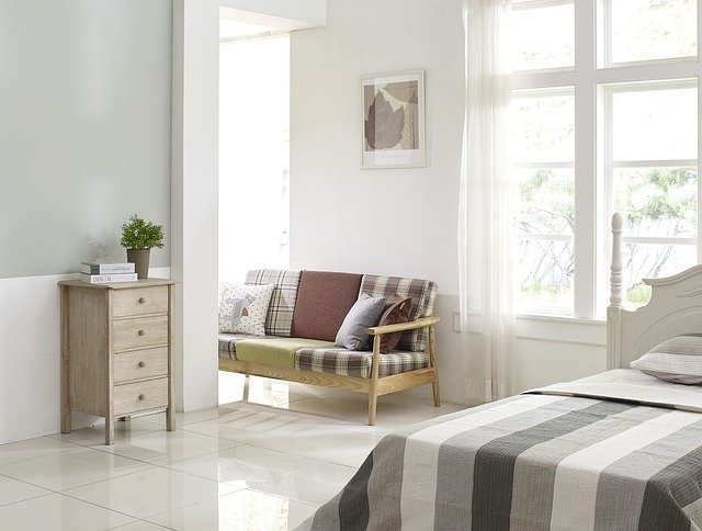 Best Bedroom Flooring Ideas