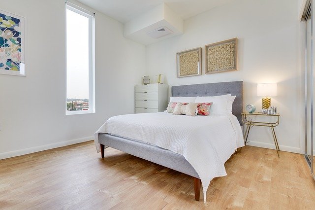 bedroom design