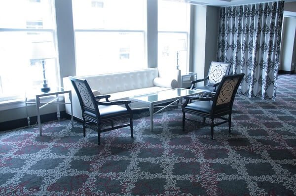 carpet flooring