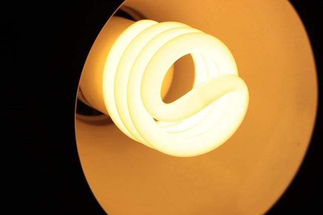 cfl bulbs