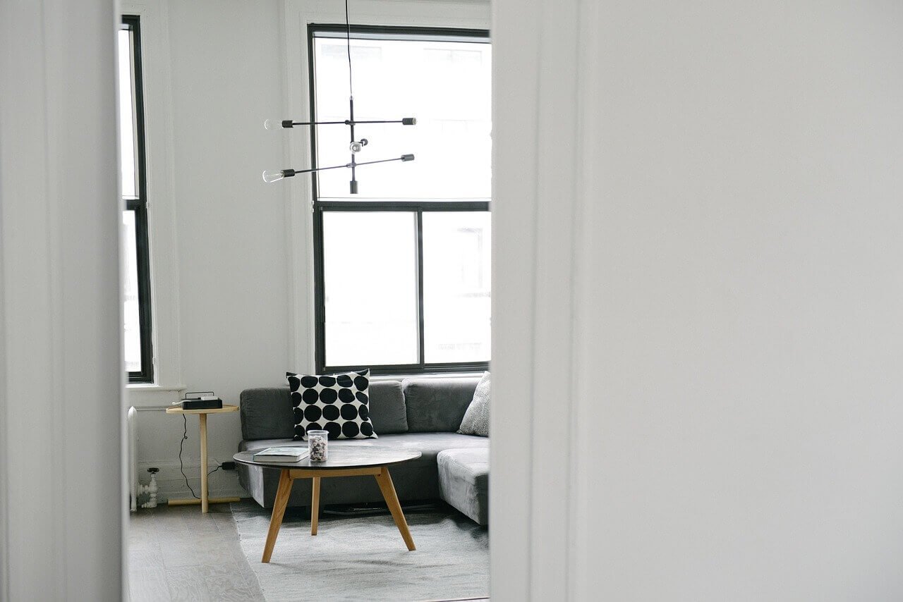 Living Room Lighting 
