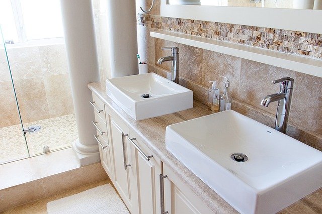 faucet replacement