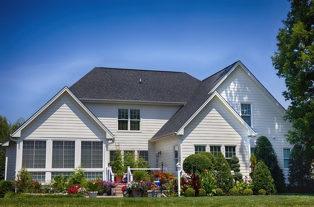 granny flat