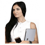 avatar for Victoria Sanders