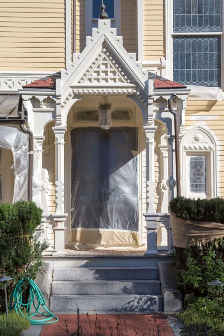 house painting