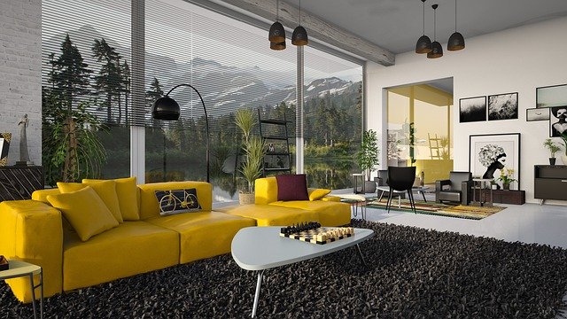 Living Room Light