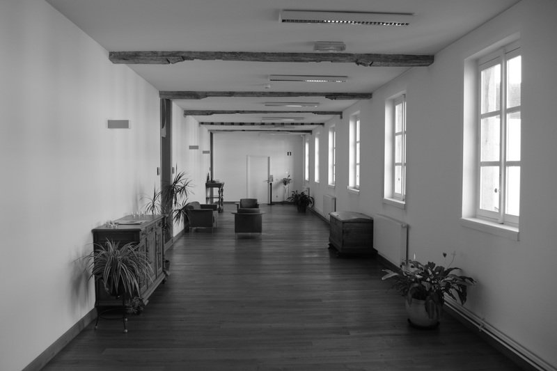painting floors