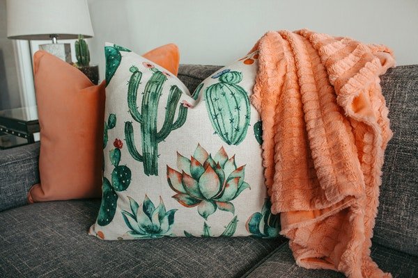 pillows