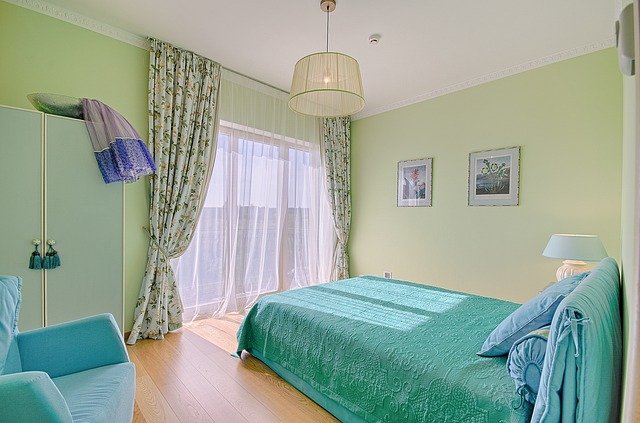 bedroom floor laminate