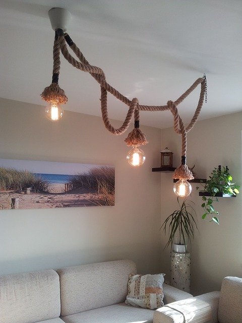 rope light