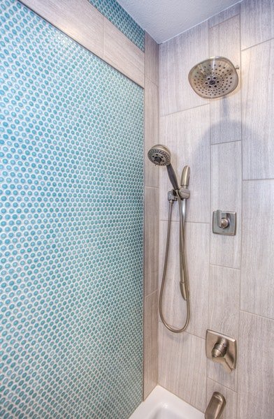 shower plumbing