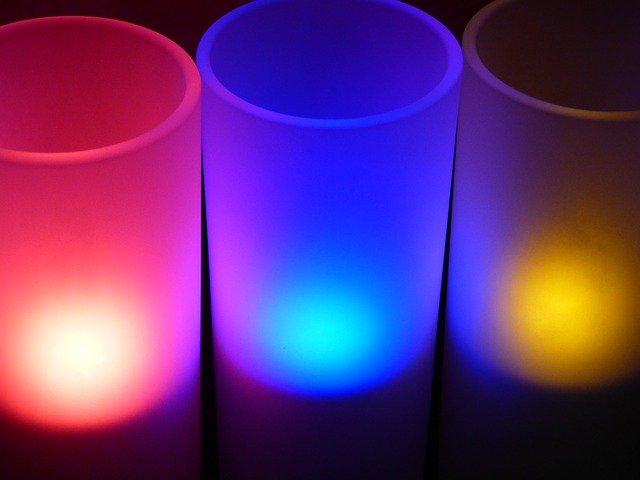smart lighting