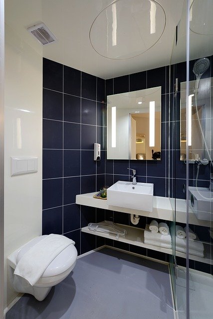 bathroom exhaust fan