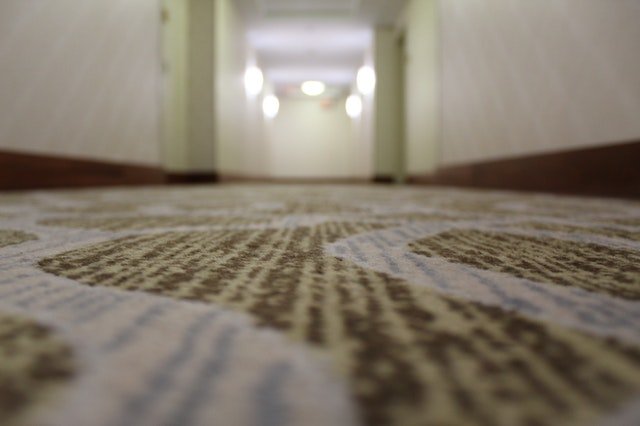 carpet flooring