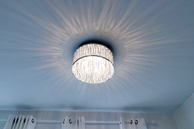 ceiling new