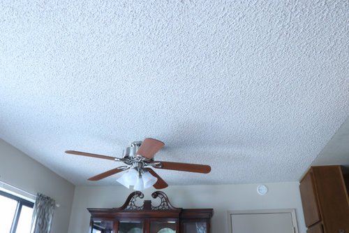 ceiling