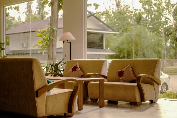 contemporary sunroom furniture