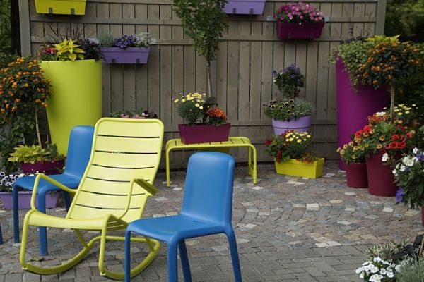 diy vertical garden