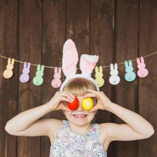 easter banner