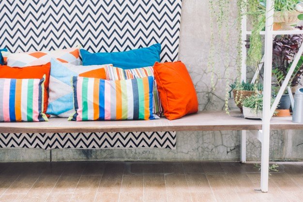 outdoor home decor