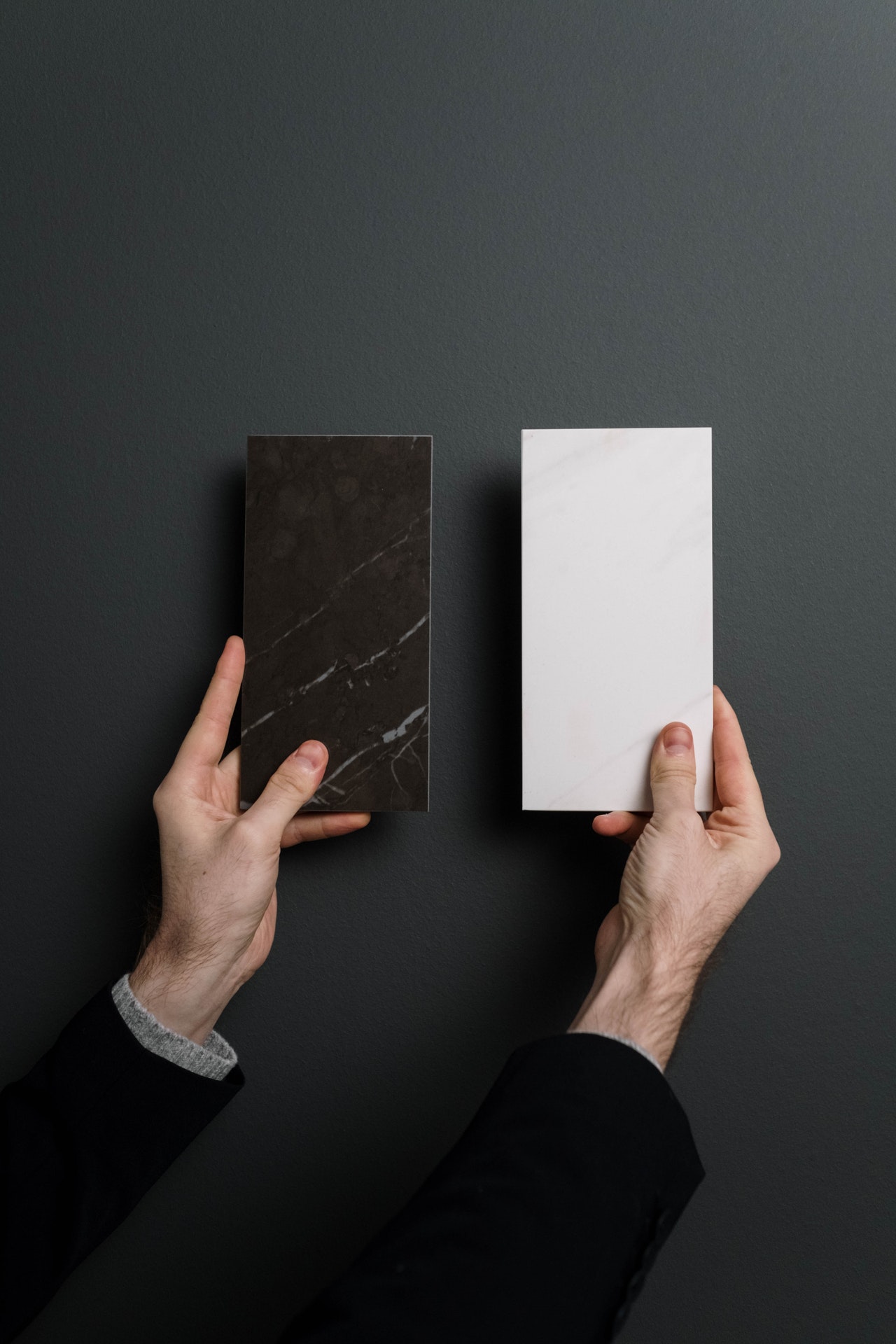 porcelain tile
