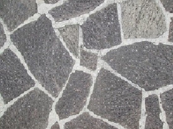 stone pavers