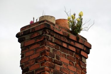 chimney