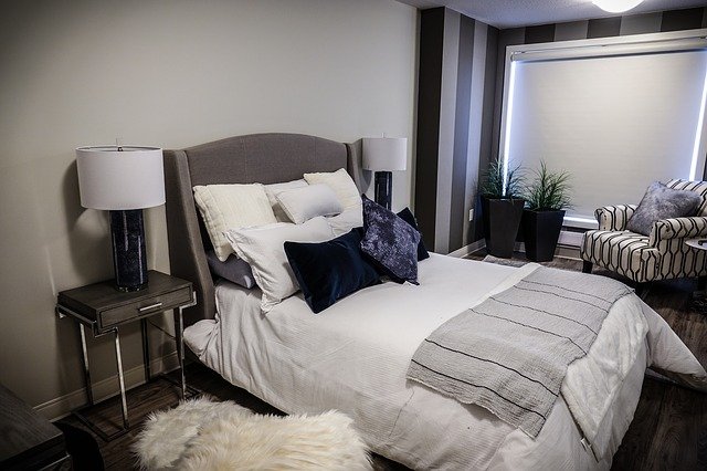 cozy bedroom decor ideas