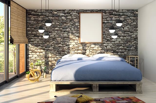 natural bedroom decor (1)
